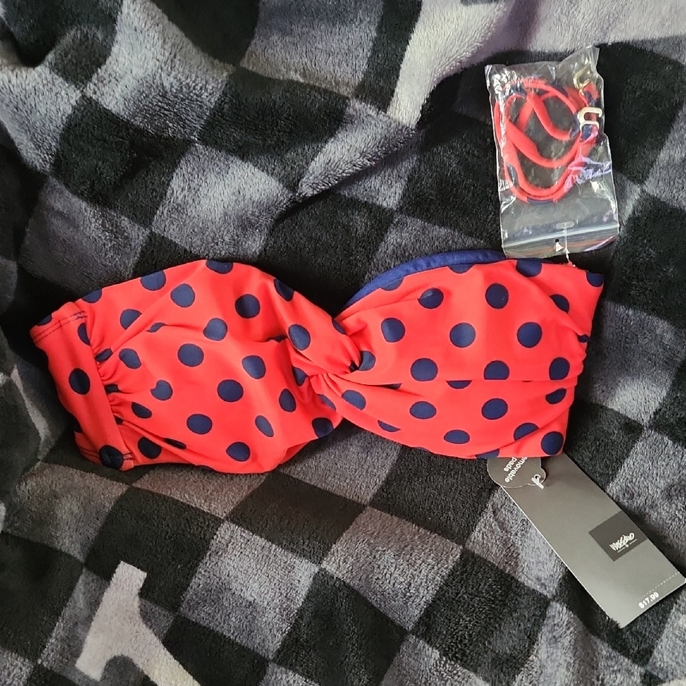 Swim Top